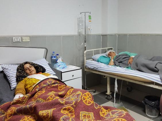 دوو نووسه‌رى رووس پلانى سوپاى توركيا له‌ عه‌فرين ئاشكرا ده‌كه‌ن